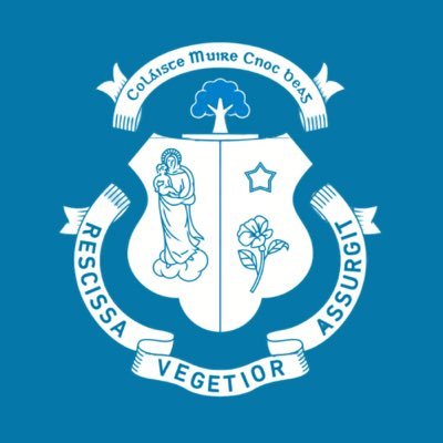 knockbegcollege's profile picture. Voluntary Catholic Secondary School, on Laois/Carlow border
