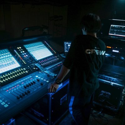 FKNBTK's profile picture. 