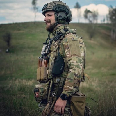 Andrew_bonda's profile picture. Defending Ukraine’s heart with every heartbeat. Soldier, patriot, coffee addict. #SlavaUkraini! 🇺🇦 #StandWithUkraine