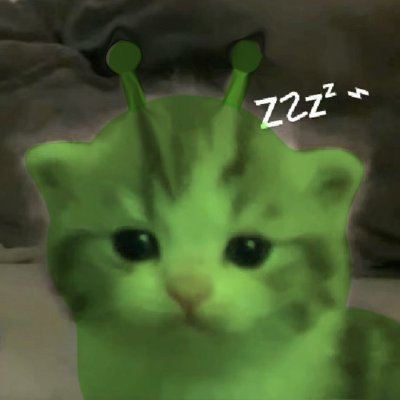 AtePudding's profile picture. It's just blood, nothing serious