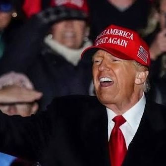 WWG1WGA47th's profile picture. The economy was the most important issue for Trump voters this year; 93% of his supporters said it was very important to their vote.
🇺🇲WWG1WGA🇺🇲