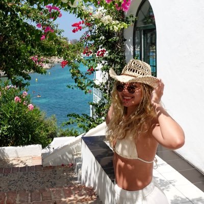 cielofranco_'s profile picture. donde vengo a contar lo que nadie me preguntó :)