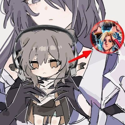 literalphos's profile picture. a jovem trans, budista e desocupada 
女
金屬 🐶

🐯⬜️
♥️
@BethOfCristal