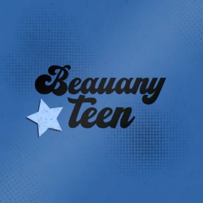 @BeauanyTeen