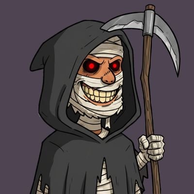 B1GNICO's profile picture. founder of the collections 
 @satoonape/ manager of Sato, en español @Arepa0x 
artist of @neopunks0 and @ijmaik Maik is my outlet, just absurd art