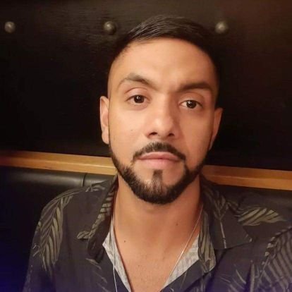 andrelysampaio_'s profile picture. “Não vou esperar a humanidade evoluir pra me aceitar, eu tenho pressa de ser feliz” INSTAGRAM: andrely.sampaio