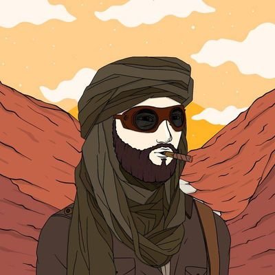 KSolocrypt's profile picture. Highly committed community builder • Meme Hunter • Head Raider • Web3 Marketer•Tier 1 KOL