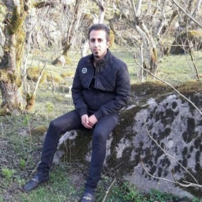 farshid4380207's profile picture. 