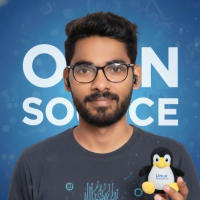 AshoKoppula's profile picture. 
