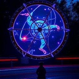 ac41325f's profile picture. 33 and still figuring it out, believing in USDN | Movie buff
