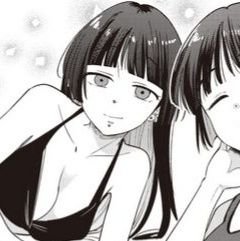 floodnorthsea's profile picture. alt @northseaflood
priv @handssoapy38655
new @klsnijmegen

very nijika and aubrey pilled rn