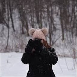 alanoluisj51862's profile picture. Be strong and warm.