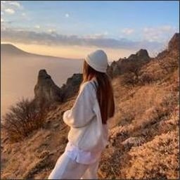 aberzuss9792776's profile picture. Set no limits; be yourself.