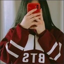 santulli8930140's profile picture. Be a warm person.