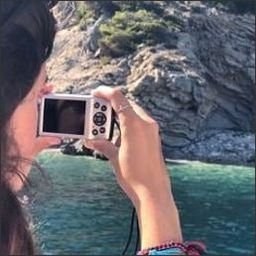 eileralli871420's profile picture. Follow your heart.