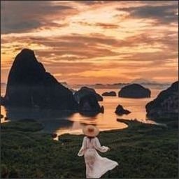 rojascruz675182's profile picture. Let life be filled with sunshine.