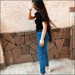 leylaparlo94090's profile picture. Live in the sunshine of your heart.