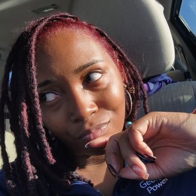 ShayLynn1106's profile picture. I write✍🏾....I Z-Phi💙....I know things🤓 •

Writing that Fire you can Feel since...✍️🏾