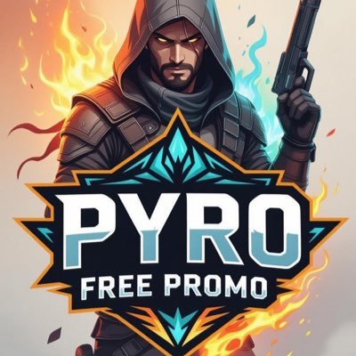 @PyroFreePromo