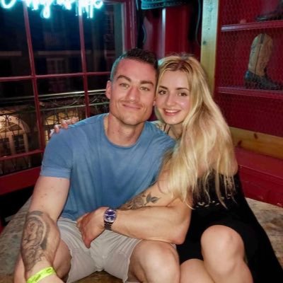 AllisonOry26's profile picture. 