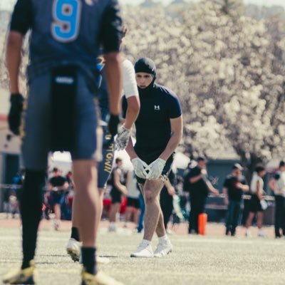 Jagger martin Profile