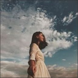 andreatta264184's profile picture. Follow your heart.