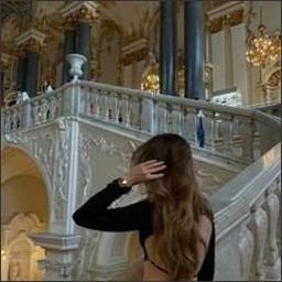 frykmanpel13035's profile picture. Every effort is for the better.