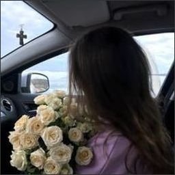 inbarbrade66713's profile picture. Love is the foundation of life.