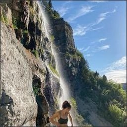 kathelcan317969's profile picture. Bravely pursue your dreams.