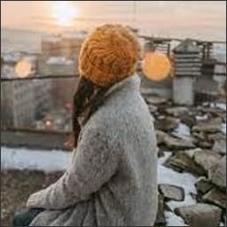 corriere8964601's profile picture. Happiness is actually very simple.