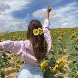 funkhouser95292's profile picture. Welcome each day with a smile.
