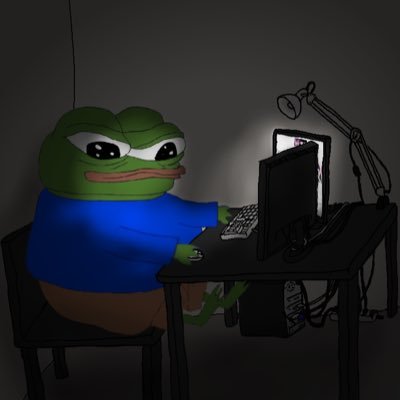shillMeARiver's profile picture. chillin in my house