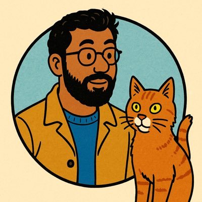 soyArtico's profile picture. «En esa época me desesperaba la idea de ser un escritor que nunca escribía» VCF🦇 ‘til I die. 🇵🇸