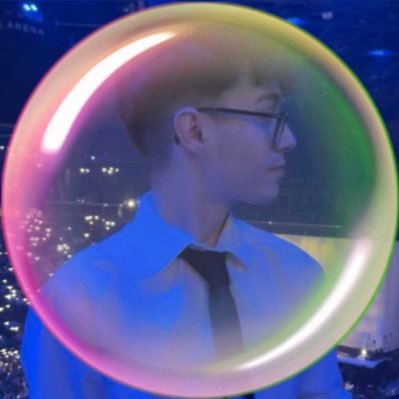 carlosmoerto's profile picture. 21 | stan account | 💌