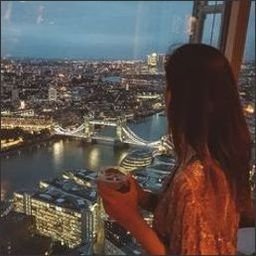 prokula34239040's profile picture. Life is more than just the present.