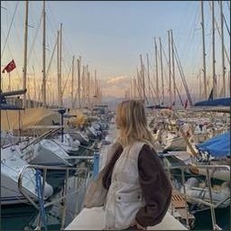 sigalamina3968's profile picture. Love is the foundation of life.