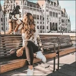 caprario1670154's profile picture. Believe in yourself, and the future is promising.