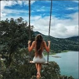 vozarlyube2801's profile picture. Let your heart fly freely.