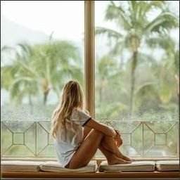tajuanakrs71769's profile picture. Embrace each day with hope.