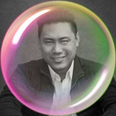 jonmchu's profile picture. currently back behind the curtain