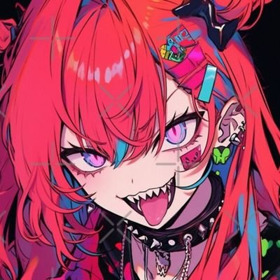 L0rdAnarchy's profile picture. Genshin (AR 57) 
Star Rail (Level ?)
Anarcho-feminism // 🏳️‍🌈 ♒️ 🔞