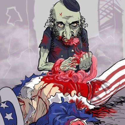 georgiadis33501's profile picture. REX 84 Bravo is in effect Again
only this time via A.I. & the Noahide laws