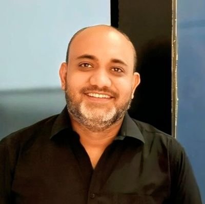 PradeepPPrayag's profile picture. Deputy Editor @DainikBhaskar National Newsroom. Exploring politics, law, society & spirituality through stories. BHU Alum. Thoughts & views are personal≠