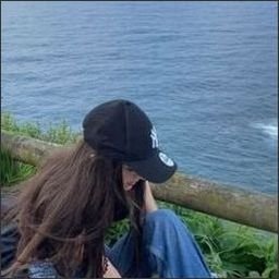 floerkecar1028's profile picture. Let your dreams shine in your heart.