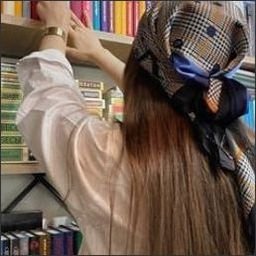 miranoherl77296's profile picture. Pursue your own happiness.