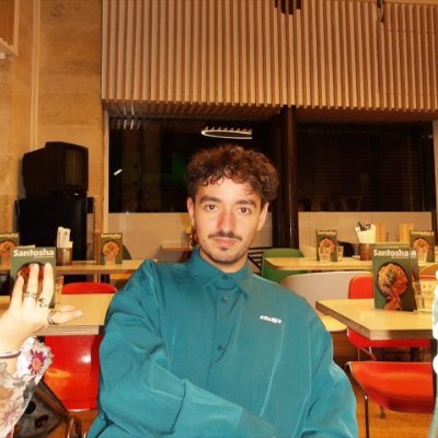 AlgHar6's profile picture. 