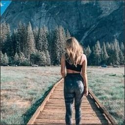 doutrich7159042's profile picture. Pursue your own happiness.