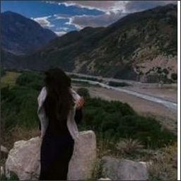 manassehyu41052's profile picture. Embrace each day with hope.