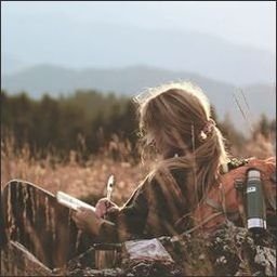 mergelmcma32965's profile picture. Bravely pursue your dreams.