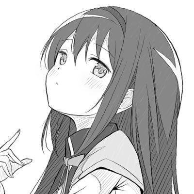 nagare15239's profile picture. まどマギのイラストを中心に描いてます。💜ほむ担💜@nagare_02 skeb:https://t.co/Kev5Dacpao えっちな絵→＠nagare_04